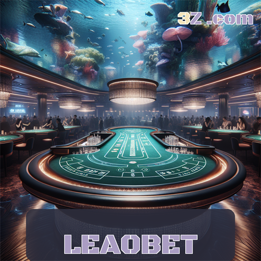 Leaobet: Uma Plataforma Confiável Para Seus Jogos Favoritos