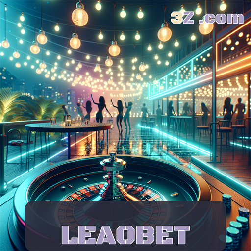 Leaobet: A Nova Revolução no Esporte Digital Brasileiro
