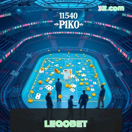 leaobet: Bônus Imperdíveis Para Jogadores Brasileiros