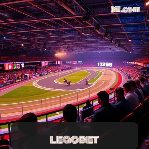 leaobet: A confiança e a diversão andam juntas neste site de jogos