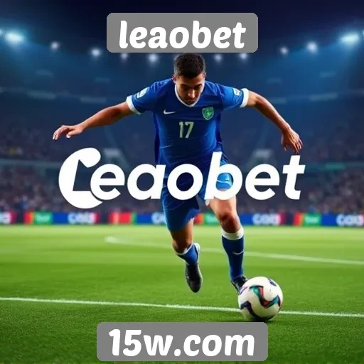 Popularidade do leaobet entre jogadores brasileiros