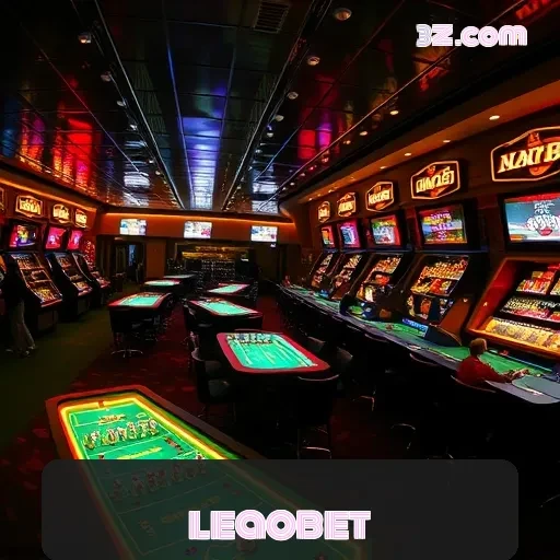 leaobet: Descubra o Melhor do Jogo Online no Brasil