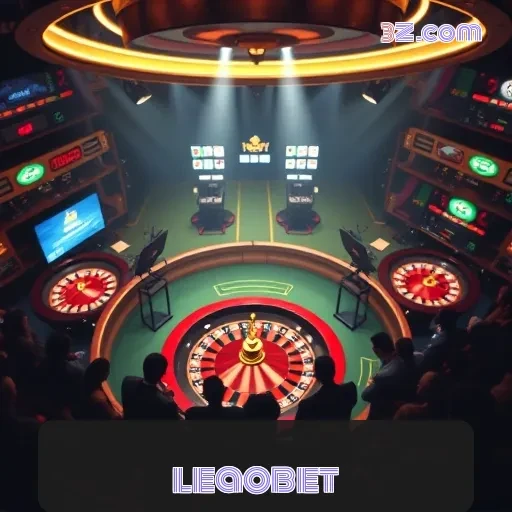 leaobet: Promoções que Transformam Sua Experiência de Jogo