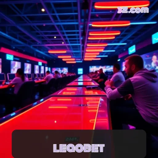 leaobet: Revolucionando a Aposta em Eventos Esportivos no Brasil