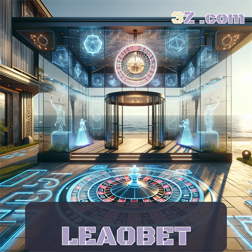 Login Criativo: O Portal para Diversão no Leaobet