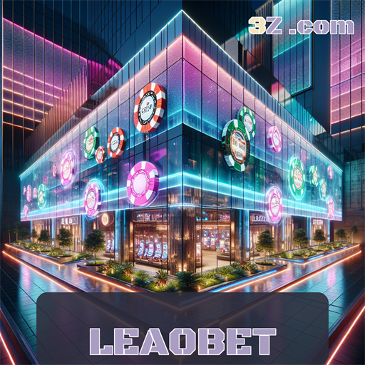 Slots: Atrações Imperdíveis do Leaobet para Jogadores Brasileiros